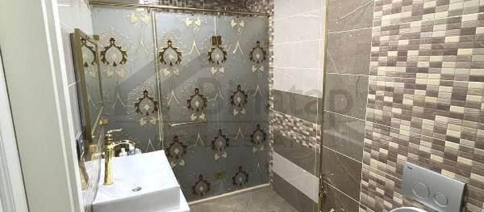 Metropark t/m ve Nerimanov m/s yaninda 3 otaqli menzil satilir/142 kv.m. - 12