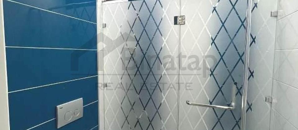 Metropark t/m ve Nerimanov m/s yaninda 3 otaqli menzil satilir/142 kv.m. - 13