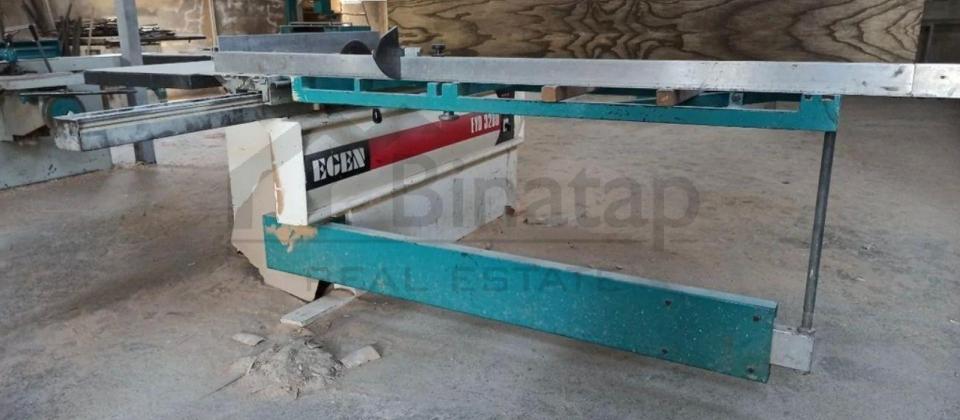 MEBEL FABRIKI ICAREYE VERILIR - 6