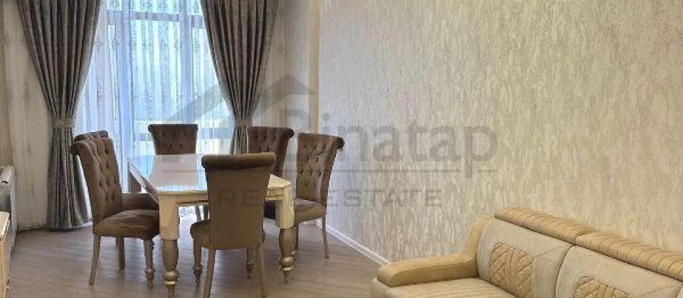 9cu mkrn, Nesimi m/s yaxin 2 otaqli menzil satilir/95 kv.m. - 2