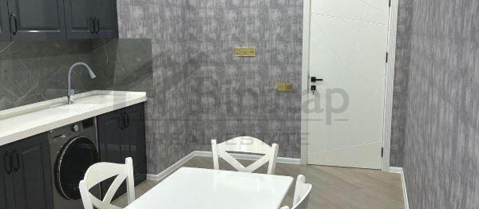 9cu mkrn, Nesimi m/s yaxin 2 otaqli menzil satilir/95 kv.m. - 10