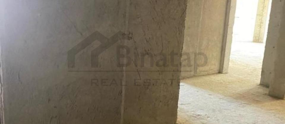 Azadliq prospekti, 28 May m/s yaxin 4 otaqli temirsiz menzil satilir/242 kv.m. - 11