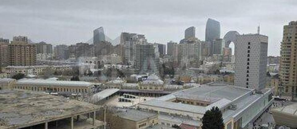 28 may, 100 m2, temirsiz menzil - 3