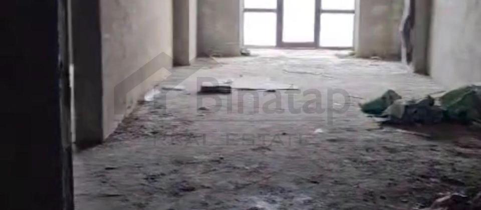 28 may, 100 m2, temirsiz menzil - 6