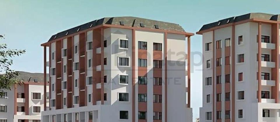 Masazır Mehli kompleksi tamtəmirli mənzil - 4