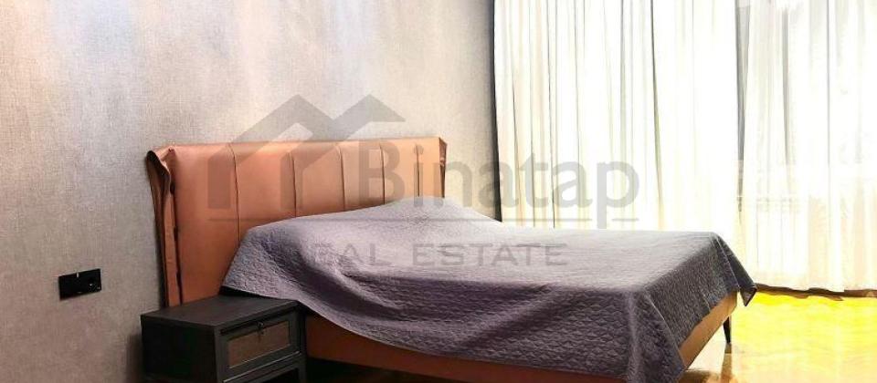 Badamdar, Badam Medical Centerin yaninda 3 otaqli menzil satilir/95 kv.m. - 4