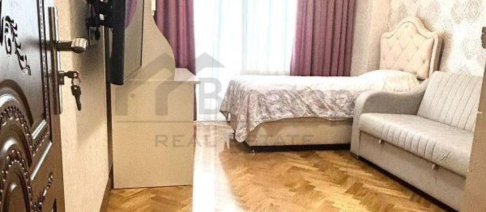 Badamdar, Badam Medical Centerin yaninda 3 otaqli menzil satilir/95 kv.m. - 5