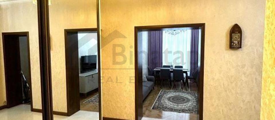 Badamdar, Badam Medical Centerin yaninda 3 otaqli menzil satilir/95 kv.m. - 10