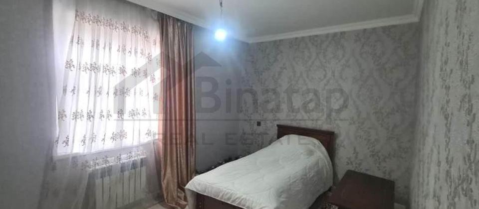 Bileceri qesebesinde 4 otaqli heyet evi satilir/150 kv.m. - 9