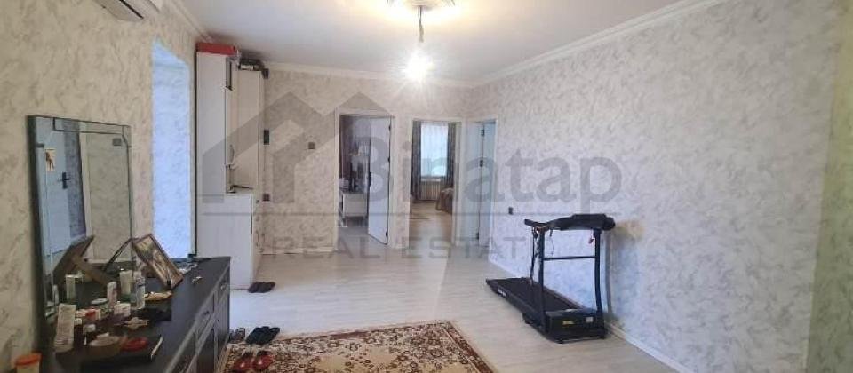 Bileceri qesebesinde 4 otaqli heyet evi satilir/150 kv.m. - 11