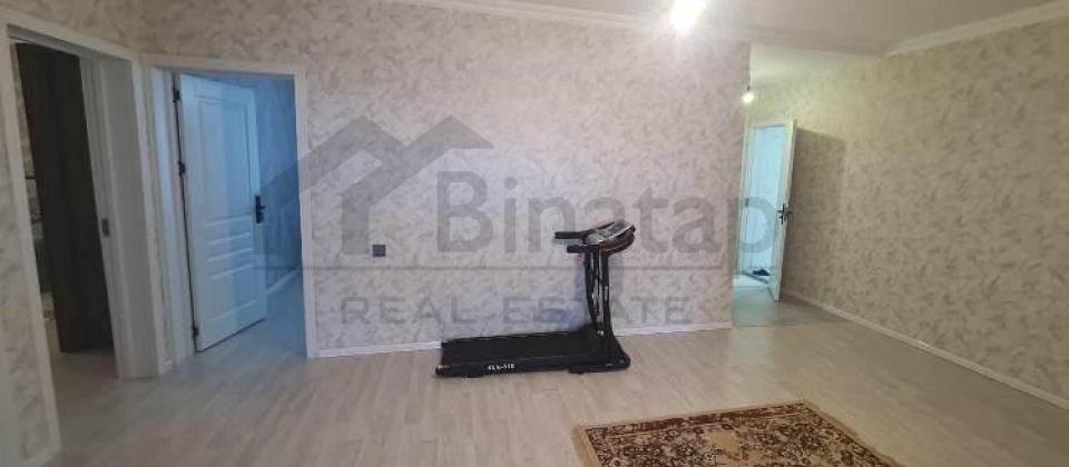 Bileceri qesebesinde 4 otaqli heyet evi satilir/150 kv.m. - 12