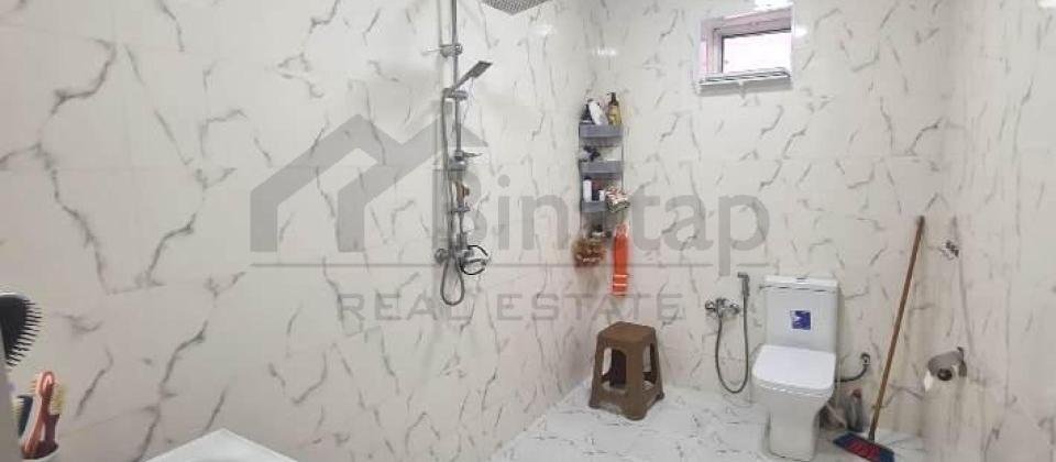 Bileceri qesebesinde 4 otaqli heyet evi satilir/150 kv.m. - 14