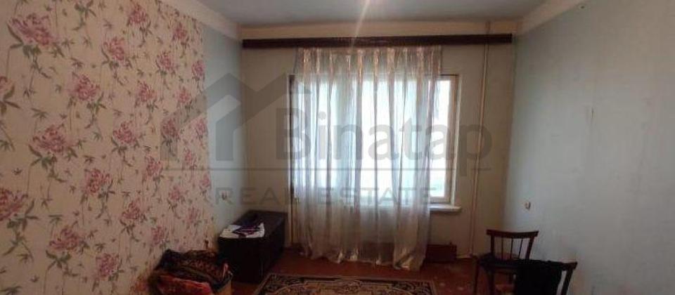 Əhmədlidə 9 mərtəbəli binanın, 4-cü mərtəbəsində 5 otaqlı ev satılır - 5