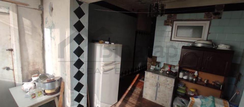 Əhmədlidə 9 mərtəbəli binanın, 4-cü mərtəbəsində 5 otaqlı ev satılır - 6