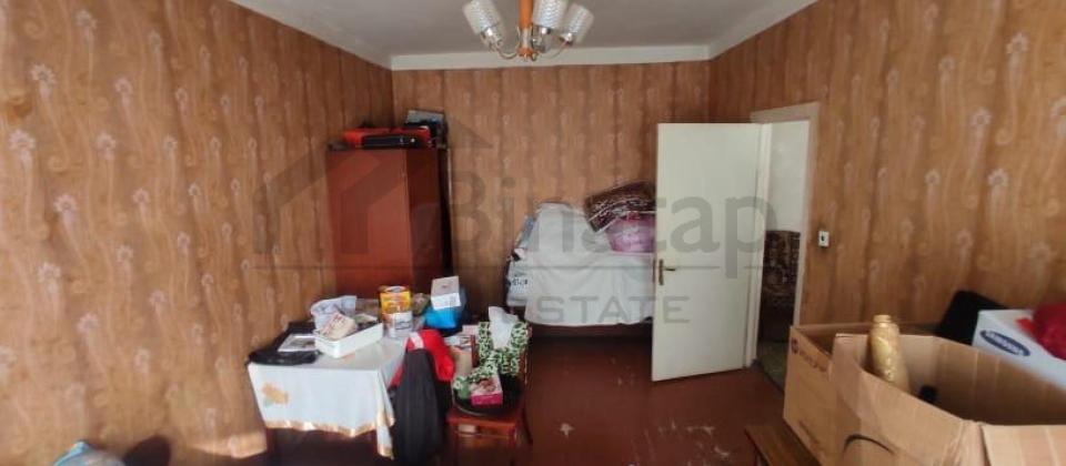 Əhmədlidə 9 mərtəbəli binanın, 4-cü mərtəbəsində 5 otaqlı ev satılır - 7