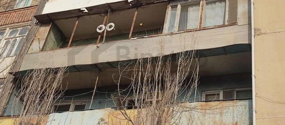 Əhmədlidə 9 mərtəbəli binanın, 4-cü mərtəbəsində 5 otaqlı ev satılır - 9