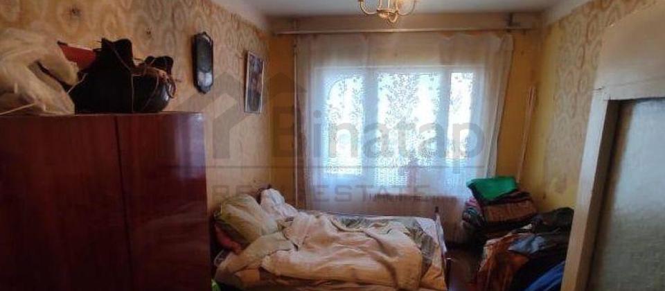 Əhmədlidə 9 mərtəbəli binanın, 4-cü mərtəbəsində 5 otaqlı ev satılır - 11