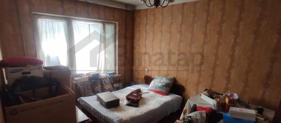 Əhmədlidə 9 mərtəbəli binanın, 4-cü mərtəbəsində 5 otaqlı ev satılır - 12