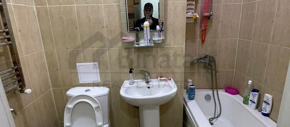 İlkin ödəniş 60000 manat ödəməklə kupçalı eviniz olsun - 3