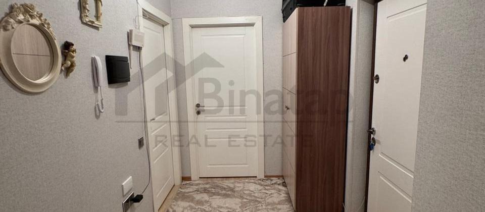 Kristal Abşeronda çıxarışlı, təmirli ev - 2