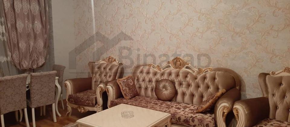 Kristal Abşeronda çıxarışlı, təmirli ev - 3