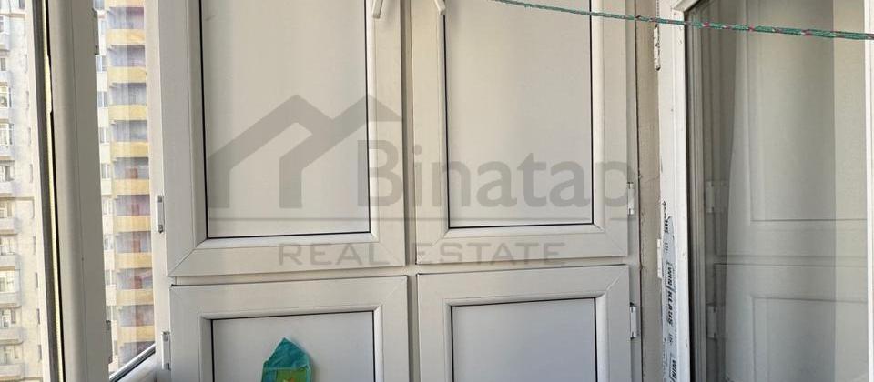 Kristal Abşeronda çıxarışlı, təmirli ev - 6