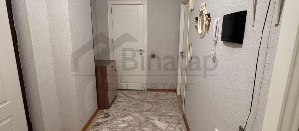 Kristal Abşeronda çıxarışlı, təmirli ev - 7