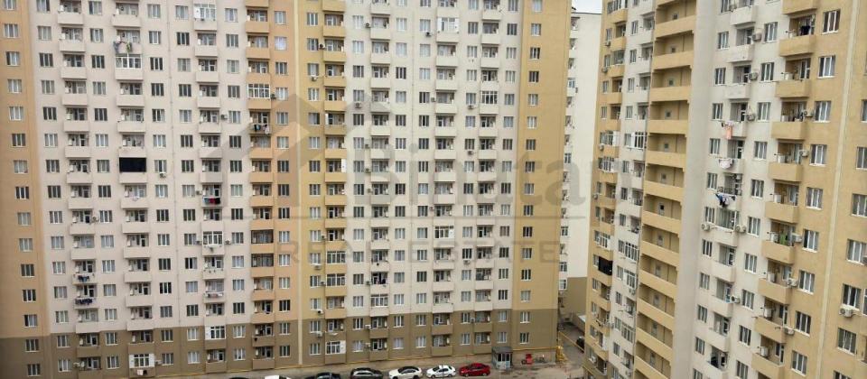 Kristal Abşeronda çıxarışlı, təmirli ev - 9