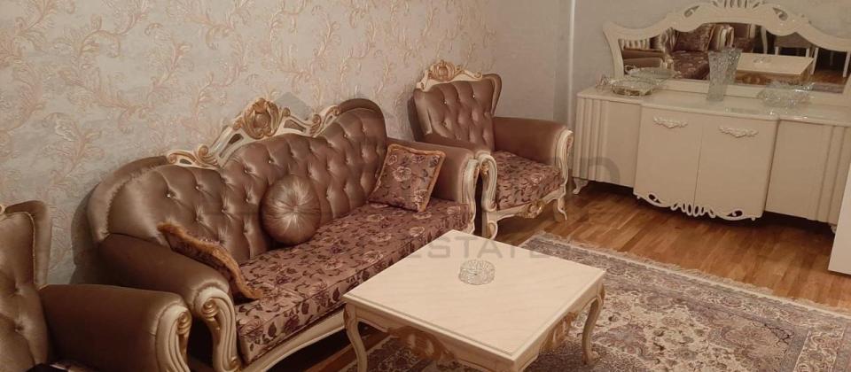 Kristal Abşeronda çıxarışlı, təmirli ev - 10