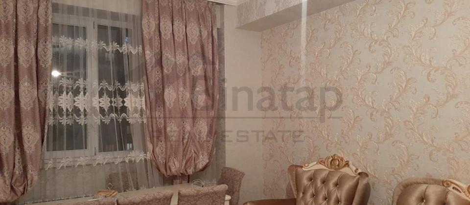 Kristal Abşeronda çıxarışlı, təmirli ev - 11