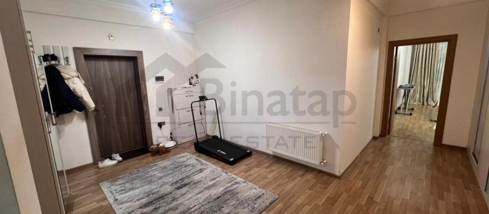 Satılır 2 otaqlı yeni tikili 86 m², Məmmədli q. - 2