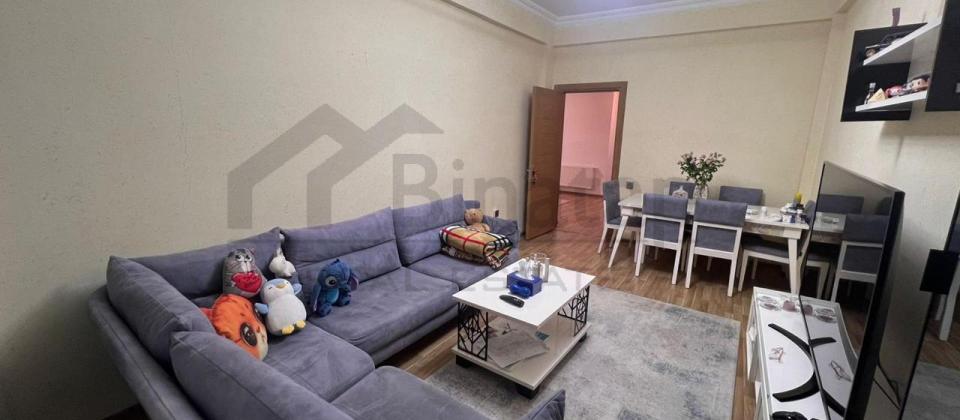 Satılır 2 otaqlı yeni tikili 86 m², Məmmədli q. - 3
