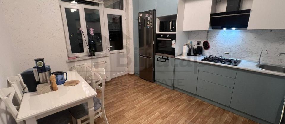 Satılır 2 otaqlı yeni tikili 86 m², Məmmədli q. - 5