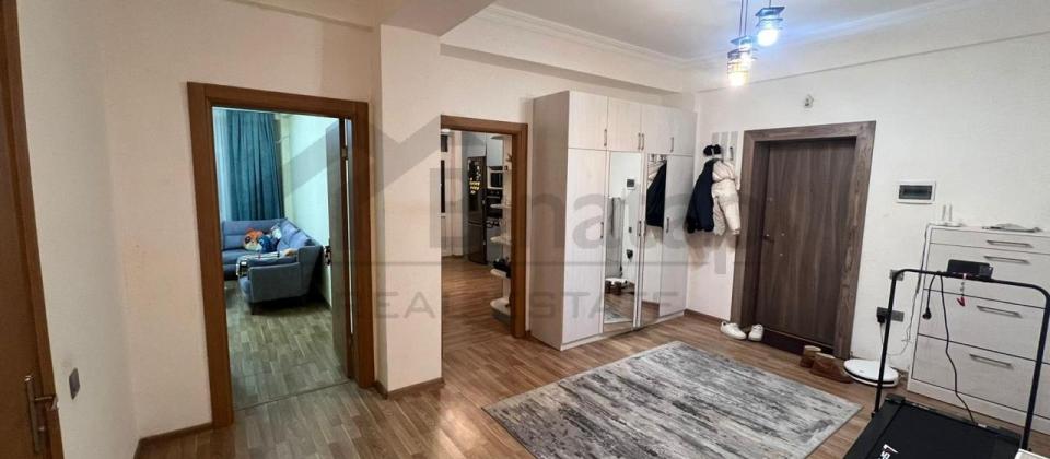 Satılır 2 otaqlı yeni tikili 86 m², Məmmədli q. - 6