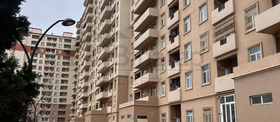 Satılır 2 otaqlı yeni tikili 86 m², Məmmədli q. - 8