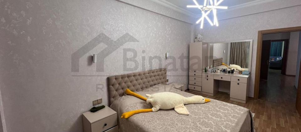 Satılır 2 otaqlı yeni tikili 86 m², Məmmədli q. - 9