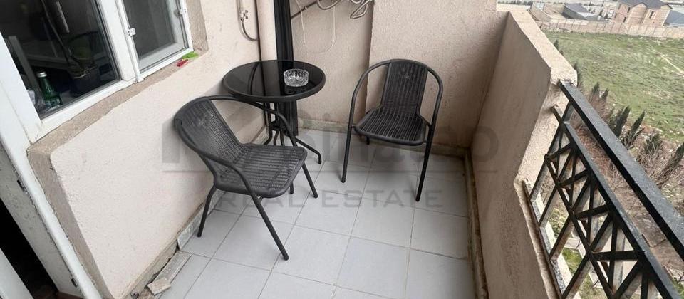 Satılır 2 otaqlı yeni tikili 86 m², Məmmədli q. - 10