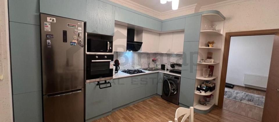 Satılır 2 otaqlı yeni tikili 86 m², Məmmədli q. - 11