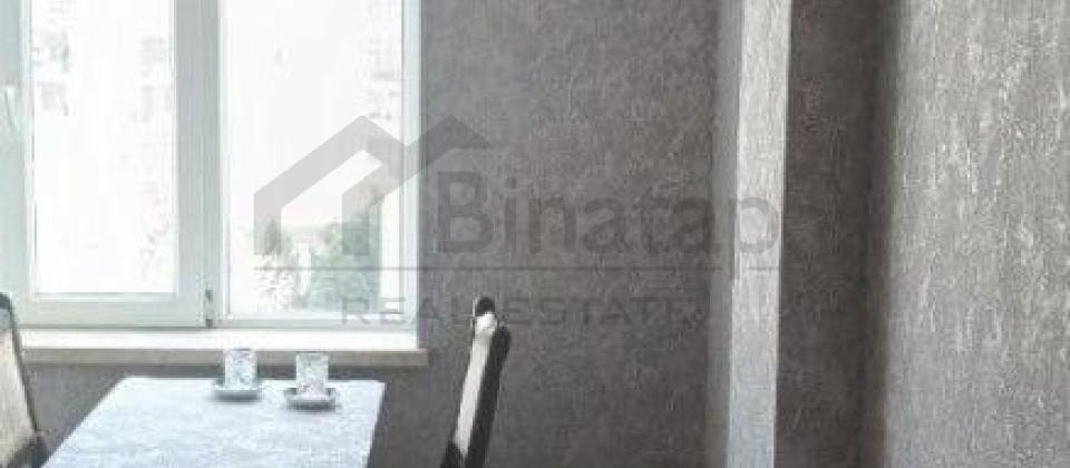 Genclik m/s yaninda 2 otaqli menzil satilir/63 kv.m. - 6