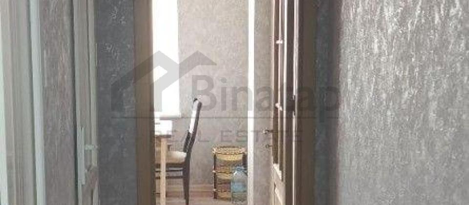 Genclik m/s yaninda 2 otaqli menzil satilir/63 kv.m. - 9