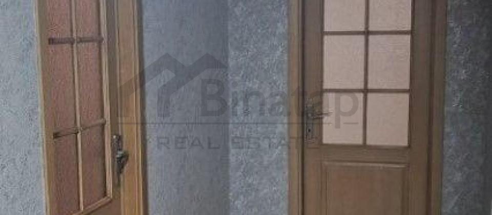 Genclik m/s yaninda 2 otaqli menzil satilir/63 kv.m. - 10