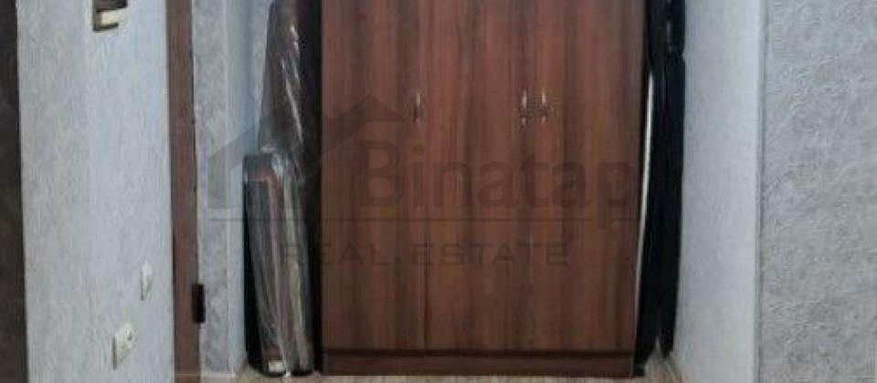 Genclik m/s yaninda 2 otaqli menzil satilir/63 kv.m. - 13