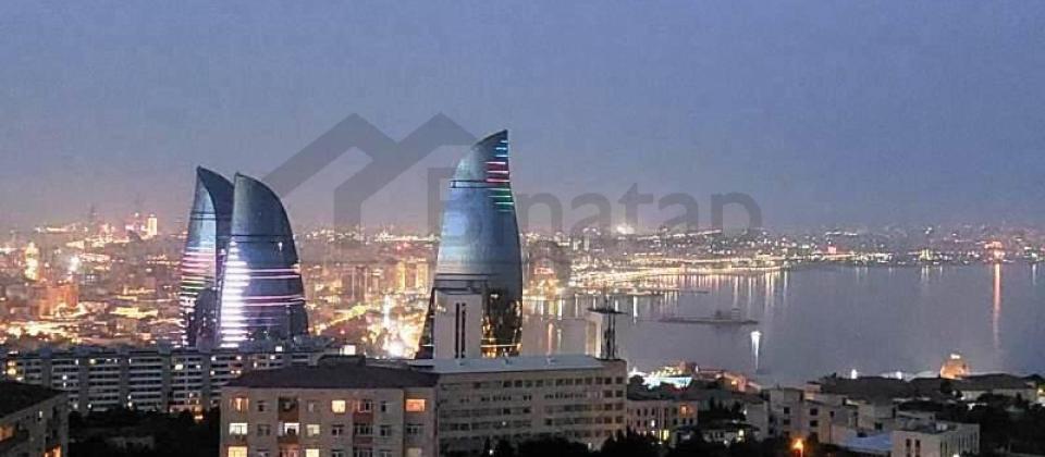 Badamdar, Botanika baginin yaninda 2 otaqli menzil satilir/110 kv.m. - 6