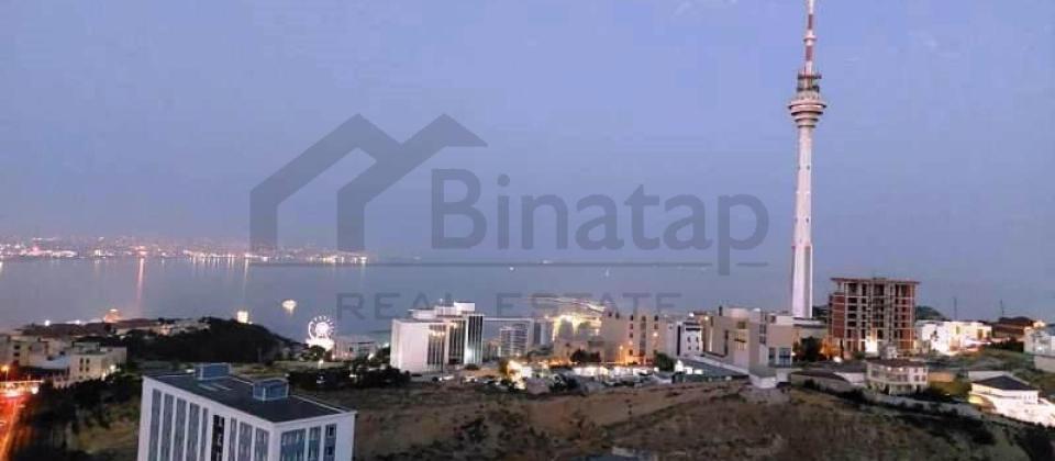 Badamdar, Botanika baginin yaninda 2 otaqli menzil satilir/110 kv.m. - 8