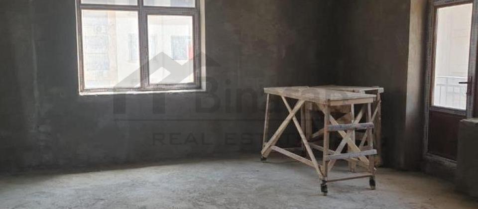 Caspian Plazanin yani, Nizami m/s yaxin 2 otaqli menzil satilir/70 kv.m. - 4