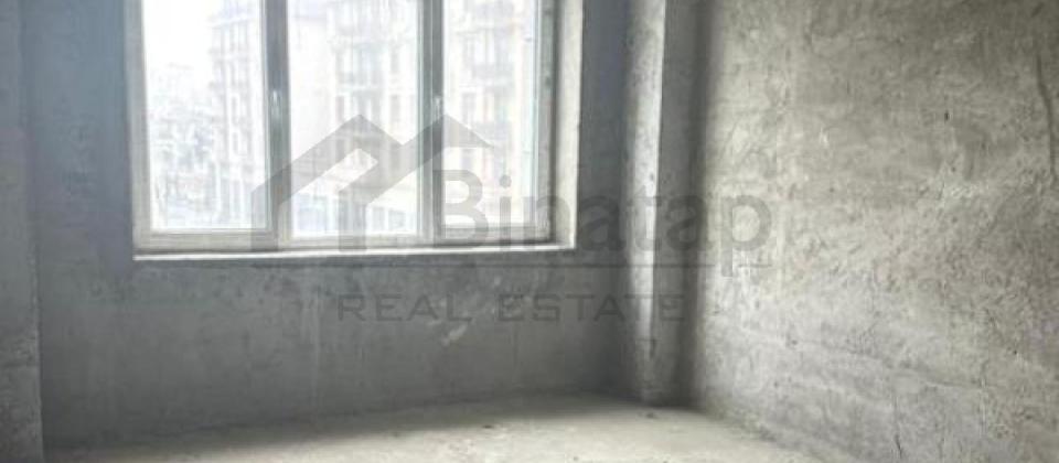 Caspian Plazanin yani, Nizami m/s yaxin 2 otaqli menzil satilir/70 kv.m. - 6