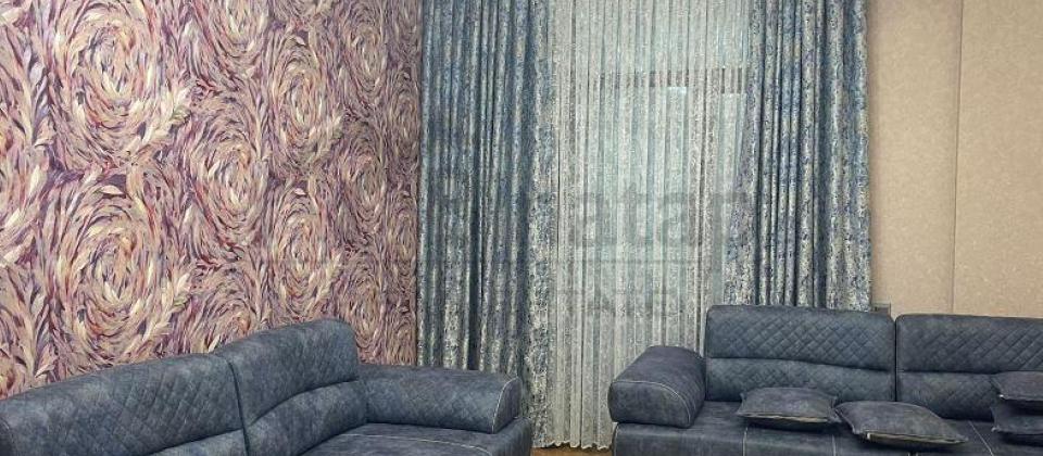 İnqlab, 1№li Asan Xidmet ve Niaqara restoranina yaxin 3 otaqli menzil satilir/120 kv.m. - 3