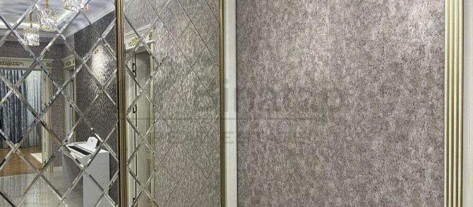 İnqlab, 1№li Asan Xidmet ve Niaqara restoranina yaxin 3 otaqli menzil satilir/120 kv.m. - 11