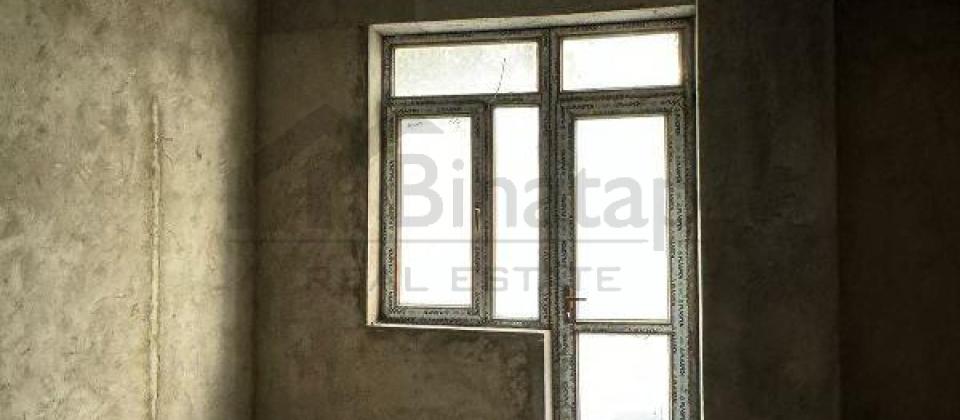 Musabeyov parkinin yaninda 3 otaqli temirsiz menzil satilir/138 kv.m. - 4