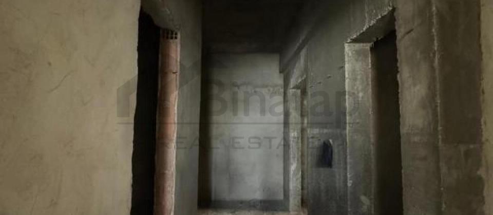 Musabeyov parkinin yaninda 3 otaqli temirsiz menzil satilir/138 kv.m. - 8